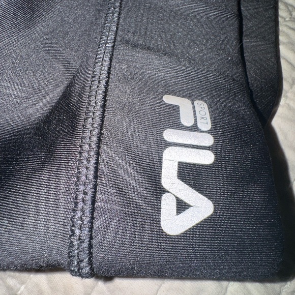 Work out capris - Picture 1 of 3